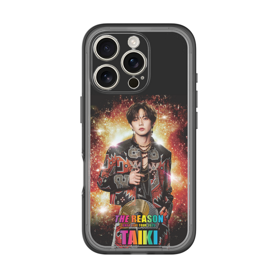 スリムプロテクションプレミアムケース［ EXILE LIVE TOUR 2025 "THE REASON" - TAIKI ］