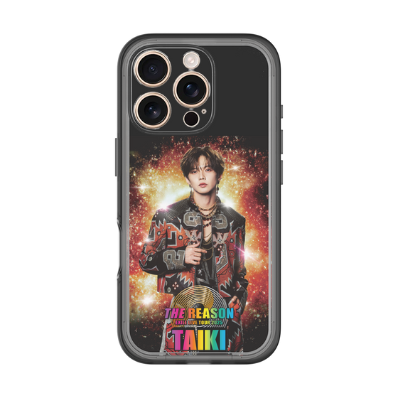 スリムプロテクションプレミアムケース［ EXILE LIVE TOUR 2025 "THE REASON" - TAIKI ］