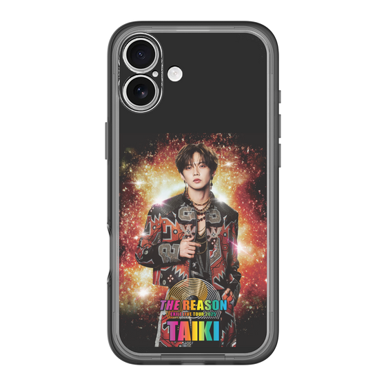 スリムプロテクションプレミアムケース［ EXILE LIVE TOUR 2025 "THE REASON" - TAIKI ］
