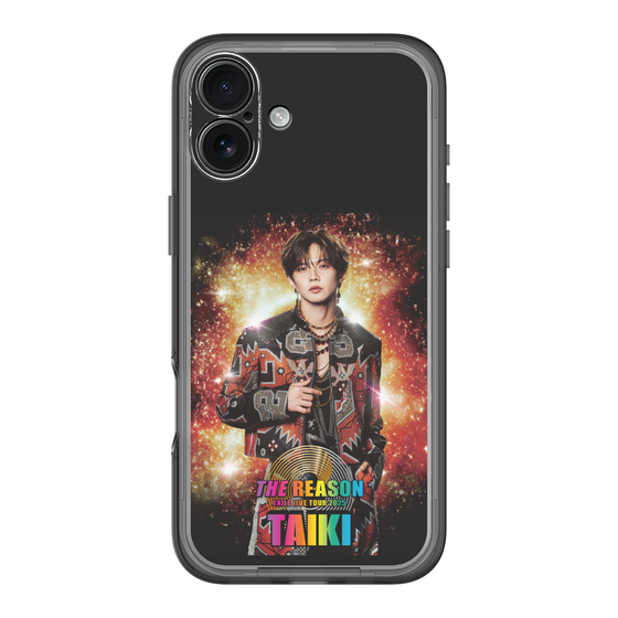 スリムプロテクションプレミアムケース［ EXILE LIVE TOUR 2025 "THE REASON" - TAIKI ］