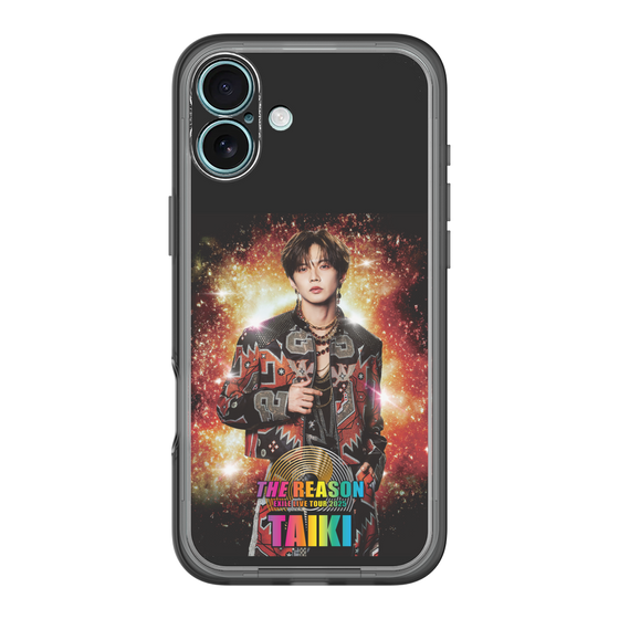 スリムプロテクションプレミアムケース［ EXILE LIVE TOUR 2025 "THE REASON" - TAIKI ］