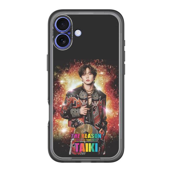 スリムプロテクションプレミアムケース［ EXILE LIVE TOUR 2025 "THE REASON" - TAIKI ］