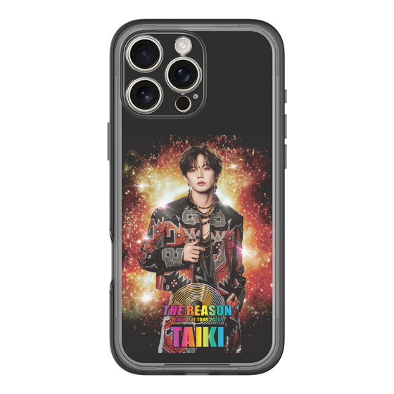 スリムプロテクションプレミアムケース［ EXILE LIVE TOUR 2025 "THE REASON" - TAIKI ］