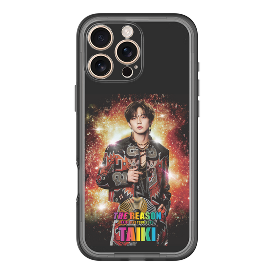 スリムプロテクションプレミアムケース［ EXILE LIVE TOUR 2025 "THE REASON" - TAIKI ］