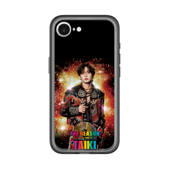 スリムプロテクションプレミアムケース［ EXILE LIVE TOUR 2025 "THE REASON" - TAIKI ］