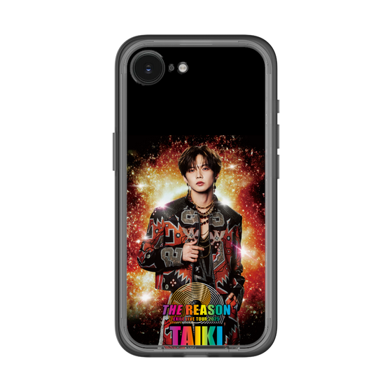 スリムプロテクションプレミアムケース［ EXILE LIVE TOUR 2025 "THE REASON" - TAIKI ］