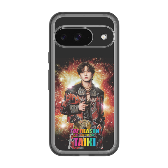スリムプロテクションプレミアムケース［ EXILE LIVE TOUR 2025 "THE REASON" - TAIKI ］