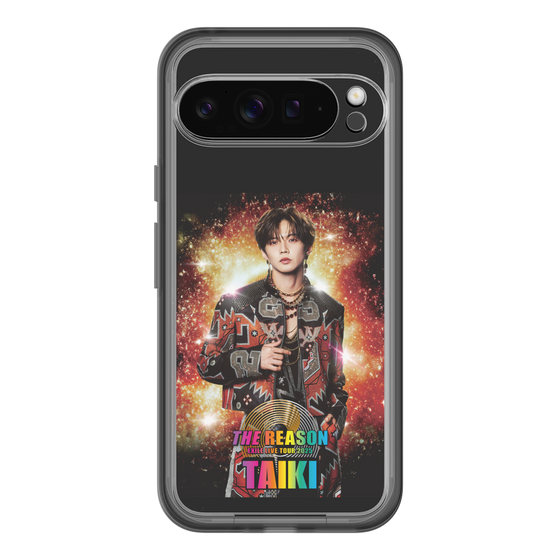 スリムプロテクションプレミアムケース［ EXILE LIVE TOUR 2025 "THE REASON" - TAIKI ］
