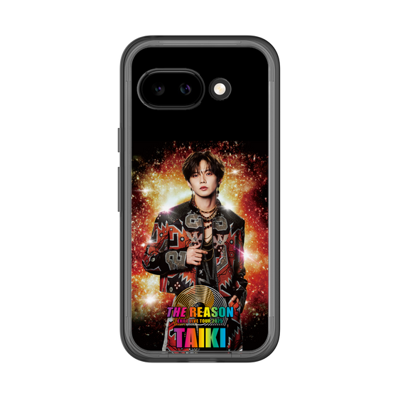 スリムプロテクションプレミアムケース［ EXILE LIVE TOUR 2025 "THE REASON" - TAIKI ］