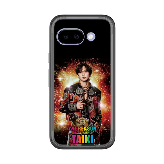 スリムプロテクションプレミアムケース［ EXILE LIVE TOUR 2025 "THE REASON" - TAIKI ］