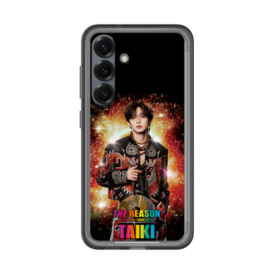 スリムプロテクションプレミアムケース［ EXILE LIVE TOUR 2025 "THE REASON" - TAIKI ］