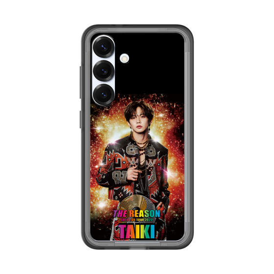 スリムプロテクションプレミアムケース［ EXILE LIVE TOUR 2025 "THE REASON" - TAIKI ］