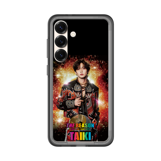 スリムプロテクションプレミアムケース［ EXILE LIVE TOUR 2025 "THE REASON" - TAIKI ］
