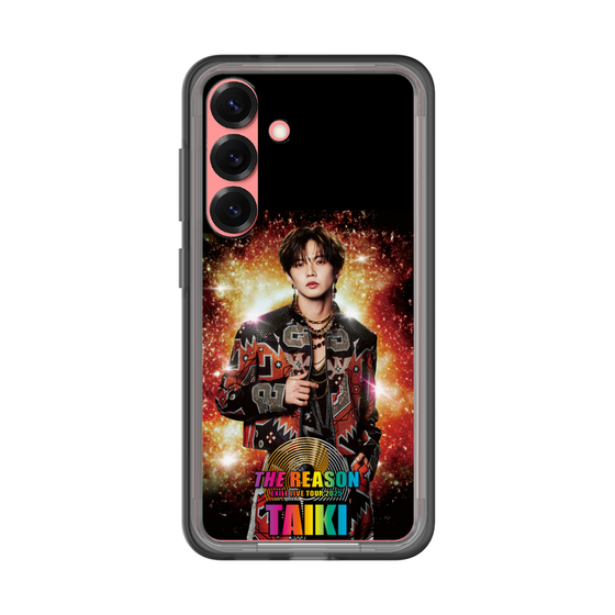 スリムプロテクションプレミアムケース［ EXILE LIVE TOUR 2025 "THE REASON" - TAIKI ］