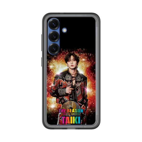 スリムプロテクションプレミアムケース［ EXILE LIVE TOUR 2025 "THE REASON" - TAIKI ］