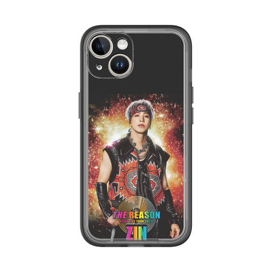 スリムプロテクションプレミアムケース［ EXILE LIVE TOUR 2025 "THE REASON" - ZIN ］