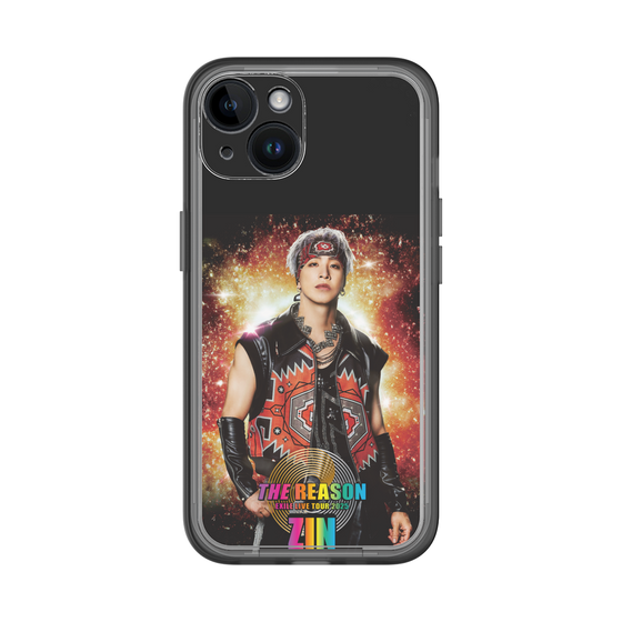 スリムプロテクションプレミアムケース［ EXILE LIVE TOUR 2025 "THE REASON" - ZIN ］