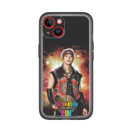 スリムプロテクションプレミアムケース［ EXILE LIVE TOUR 2025 "THE REASON" - ZIN ］