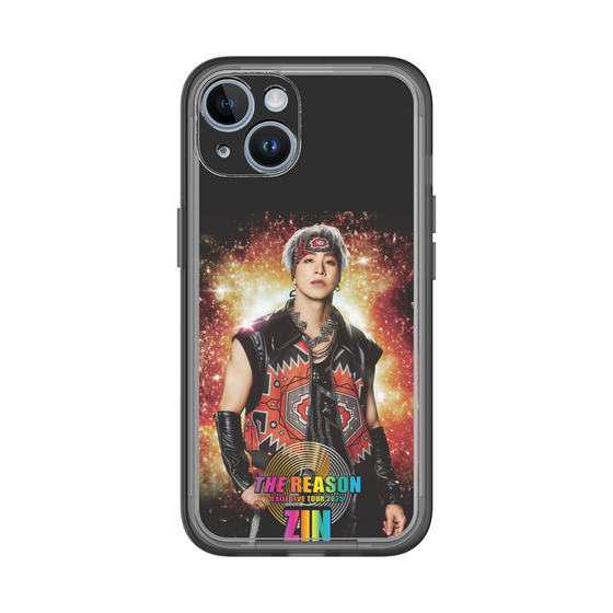 スリムプロテクションプレミアムケース［ EXILE LIVE TOUR 2025 "THE REASON" - ZIN ］