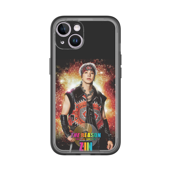 スリムプロテクションプレミアムケース［ EXILE LIVE TOUR 2025 "THE REASON" - ZIN ］