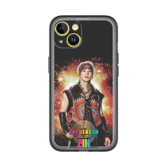 スリムプロテクションプレミアムケース［ EXILE LIVE TOUR 2025 "THE REASON" - ZIN ］