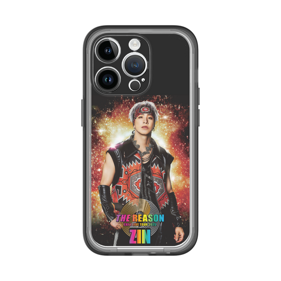 スリムプロテクションプレミアムケース［ EXILE LIVE TOUR 2025 "THE REASON" - ZIN ］