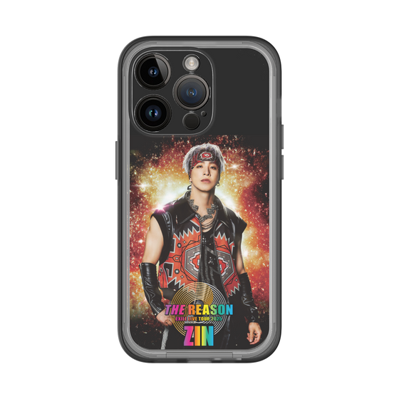 スリムプロテクションプレミアムケース［ EXILE LIVE TOUR 2025 "THE REASON" - ZIN ］