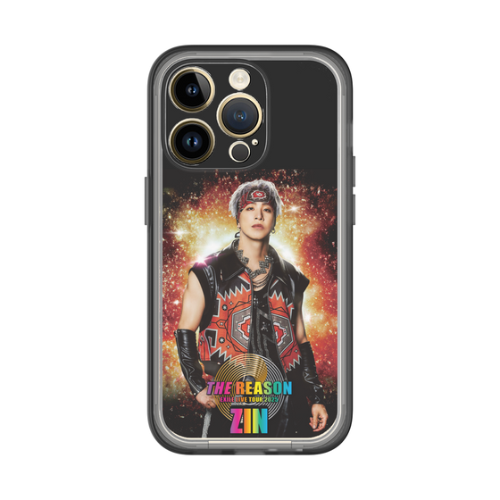 スリムプロテクションプレミアムケース［ EXILE LIVE TOUR 2025 "THE REASON" - ZIN ］