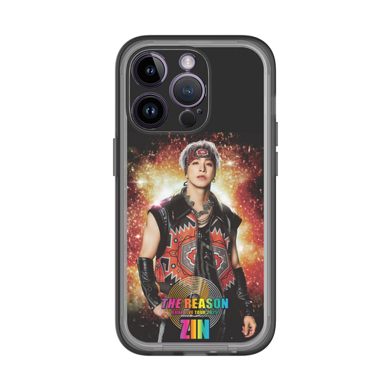 スリムプロテクションプレミアムケース［ EXILE LIVE TOUR 2025 "THE REASON" - ZIN ］