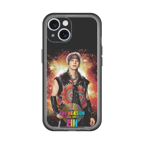 スリムプロテクションプレミアムケース［ EXILE LIVE TOUR 2025 "THE REASON" - ZIN ］