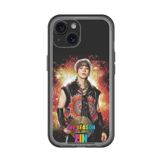 スリムプロテクションプレミアムケース［ EXILE LIVE TOUR 2025 "THE REASON" - ZIN ］