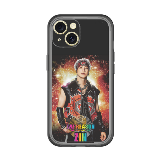 スリムプロテクションプレミアムケース［ EXILE LIVE TOUR 2025 "THE REASON" - ZIN ］