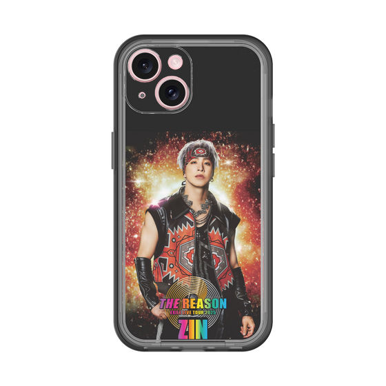 スリムプロテクションプレミアムケース［ EXILE LIVE TOUR 2025 "THE REASON" - ZIN ］