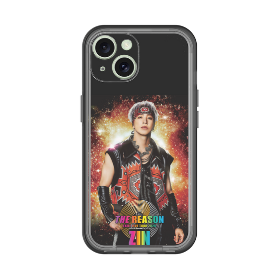 スリムプロテクションプレミアムケース［ EXILE LIVE TOUR 2025 "THE REASON" - ZIN ］