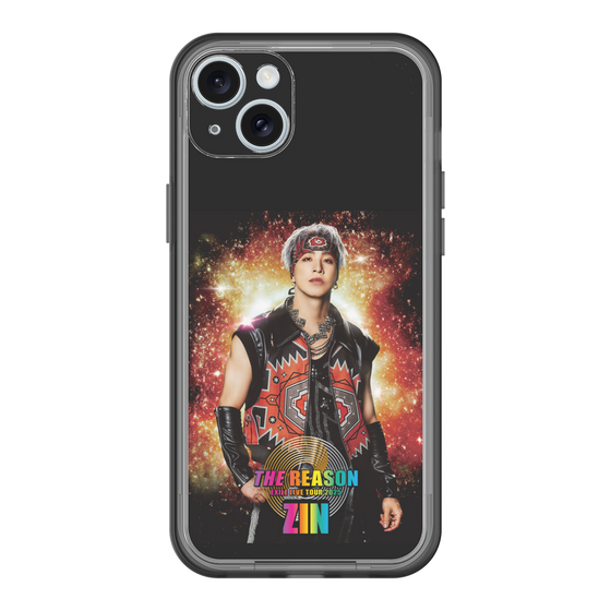 スリムプロテクションプレミアムケース［ EXILE LIVE TOUR 2025 "THE REASON" - ZIN ］