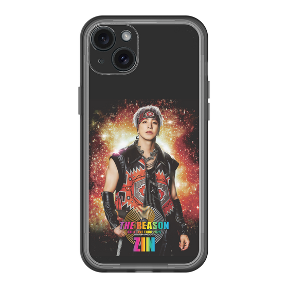 スリムプロテクションプレミアムケース［ EXILE LIVE TOUR 2025 "THE REASON" - ZIN ］