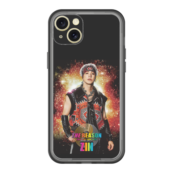 スリムプロテクションプレミアムケース［ EXILE LIVE TOUR 2025 "THE REASON" - ZIN ］