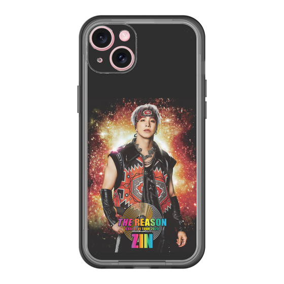 スリムプロテクションプレミアムケース［ EXILE LIVE TOUR 2025 "THE REASON" - ZIN ］