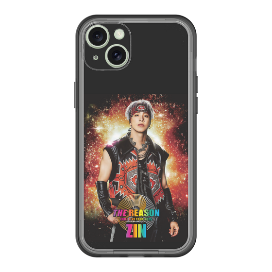 スリムプロテクションプレミアムケース［ EXILE LIVE TOUR 2025 "THE REASON" - ZIN ］