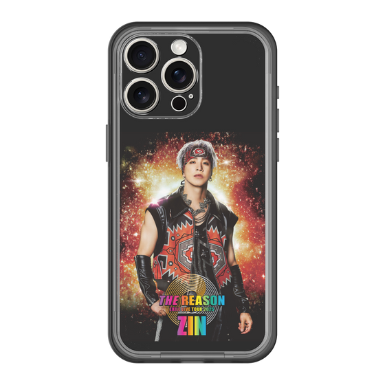スリムプロテクションプレミアムケース［ EXILE LIVE TOUR 2025 "THE REASON" - ZIN ］
