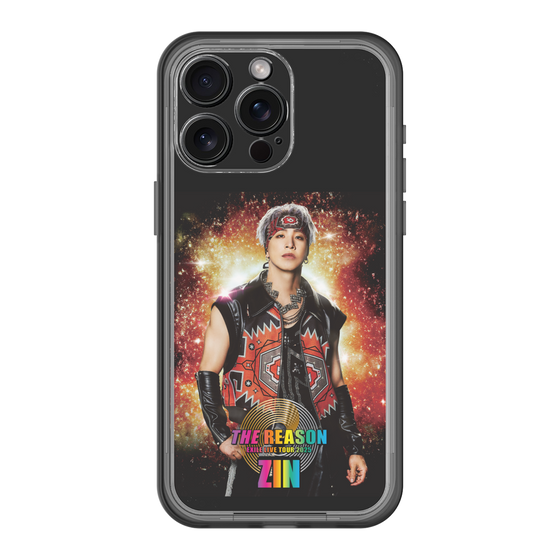 スリムプロテクションプレミアムケース［ EXILE LIVE TOUR 2025 "THE REASON" - ZIN ］