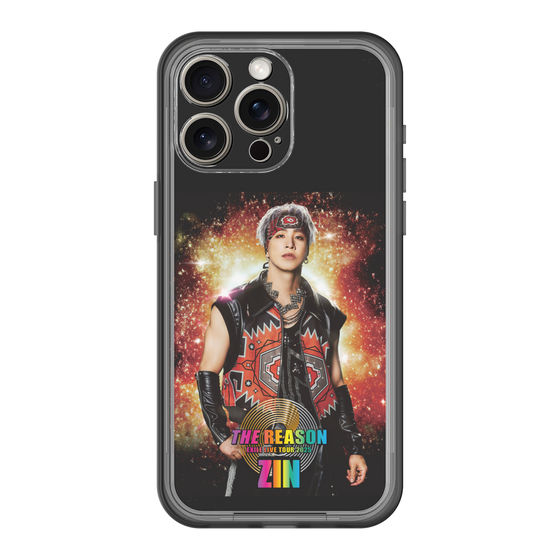 スリムプロテクションプレミアムケース［ EXILE LIVE TOUR 2025 "THE REASON" - ZIN ］