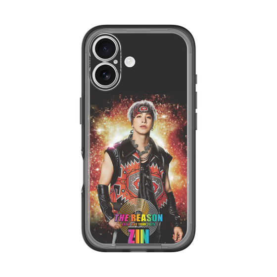 スリムプロテクションプレミアムケース［ EXILE LIVE TOUR 2025 "THE REASON" - ZIN ］