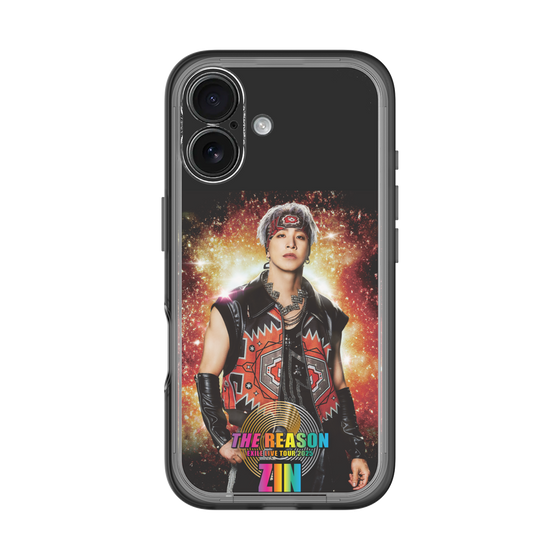 スリムプロテクションプレミアムケース［ EXILE LIVE TOUR 2025 "THE REASON" - ZIN ］