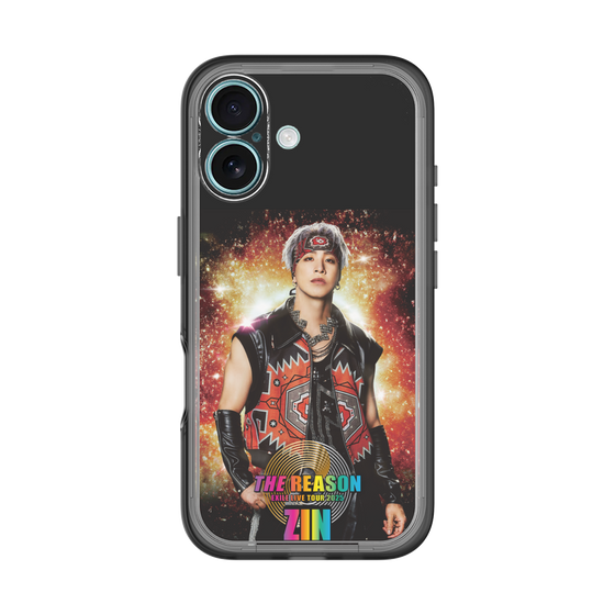 スリムプロテクションプレミアムケース［ EXILE LIVE TOUR 2025 "THE REASON" - ZIN ］
