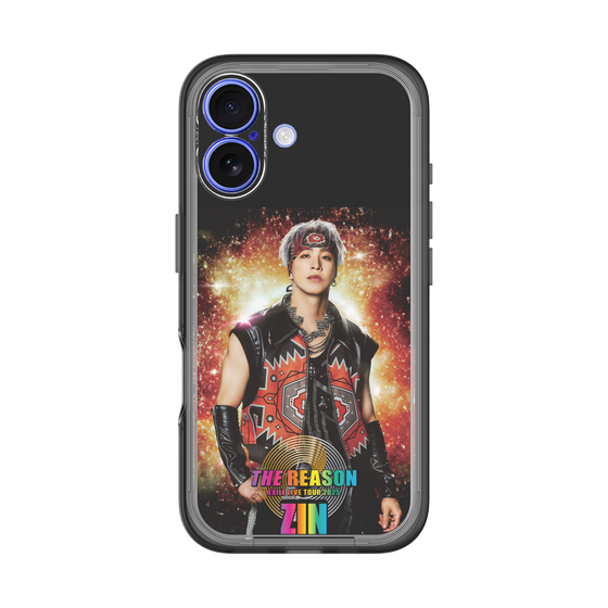 スリムプロテクションプレミアムケース［ EXILE LIVE TOUR 2025 "THE REASON" - ZIN ］