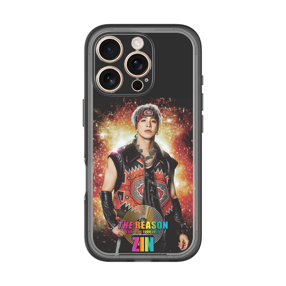スリムプロテクションプレミアムケース［ EXILE LIVE TOUR 2025 "THE REASON" - ZIN ］