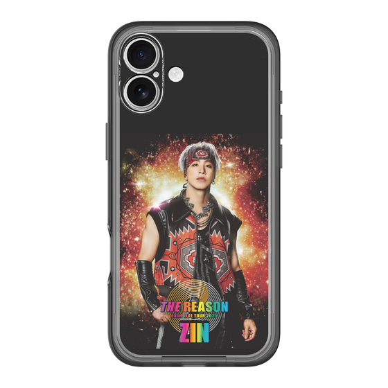 スリムプロテクションプレミアムケース［ EXILE LIVE TOUR 2025 "THE REASON" - ZIN ］