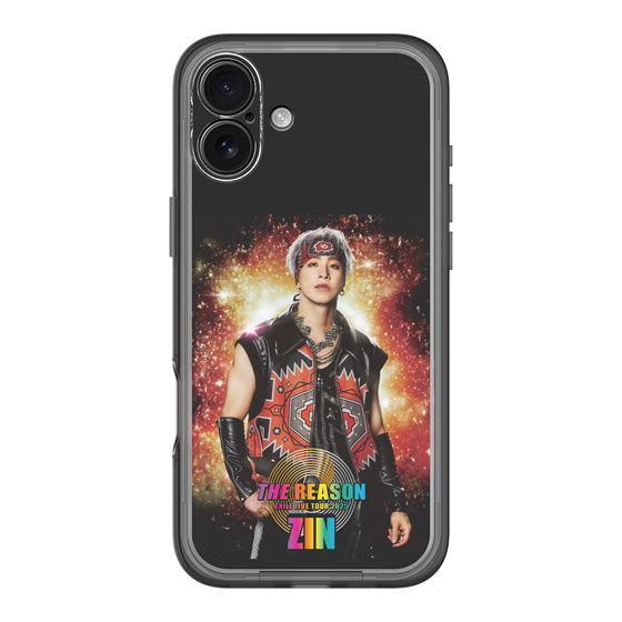スリムプロテクションプレミアムケース［ EXILE LIVE TOUR 2025 "THE REASON" - ZIN ］