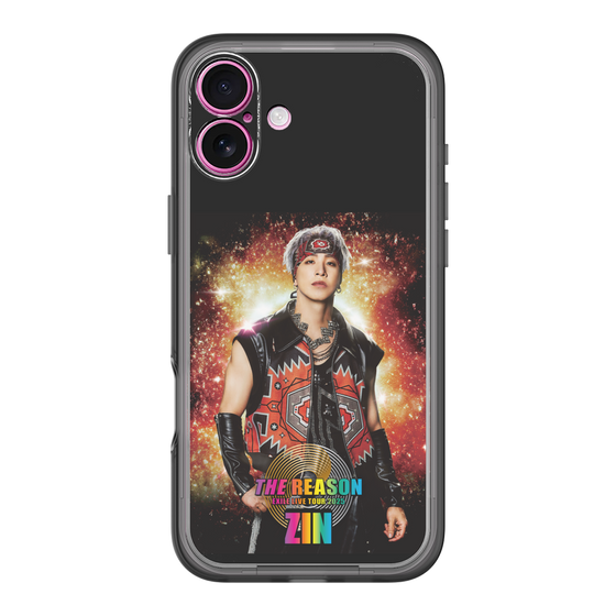 スリムプロテクションプレミアムケース［ EXILE LIVE TOUR 2025 "THE REASON" - ZIN ］